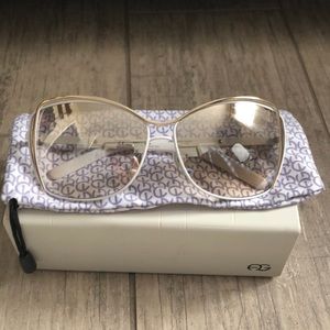 Anais Gvani Sunglasses